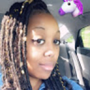 Meet your Posher, Kay